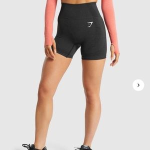 New Gymshark  VITAL SEAMLESS 2.0 SHORTS